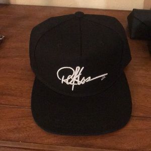 young & reckless snapback